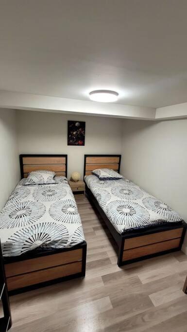Appart 2 Chambres Avec Exterieur Cherbourg-en-Cotentin Ngoại thất bức ảnh