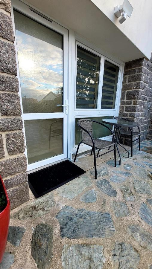Appart 2 Chambres Avec Exterieur Cherbourg-en-Cotentin Ngoại thất bức ảnh